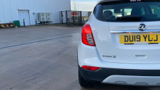 Vauxhall Mokka X 1.4T ecoTEC Active 5dr Petrol Hatchback